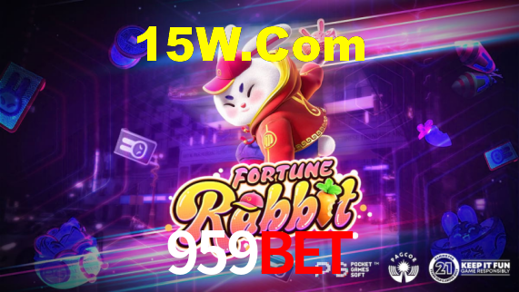 Bônus Generosos e Exclusivos no 959Bet para Você!
