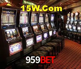 959Bet - Game Jogo Cassino no Brasil - 959Bet.Com